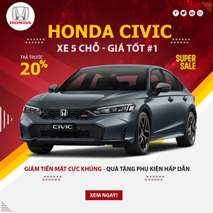 Honda Civic G