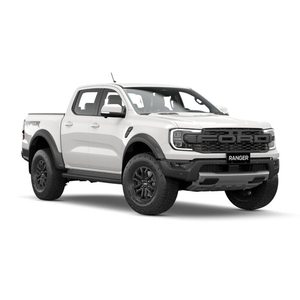 Ford Ranger Raptor 2025