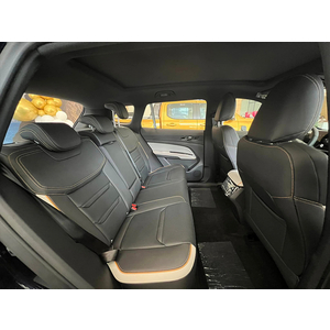 Ford Territory Sport