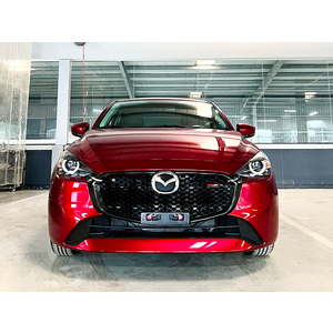 NEW MAZDA2 SPORT 1.5L LUXURY 2024