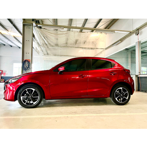 NEW MAZDA2 SPORT 1.5L LUXURY 2024