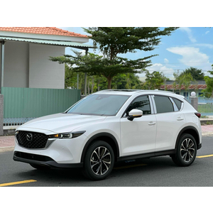 NEW MAZDA CX-5 2.0L LUXURY 2025