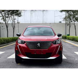 Peugeot 2008 GT Line