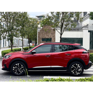 Peugeot 2008 AT