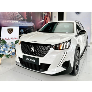 Peugeot 2008 GT Line