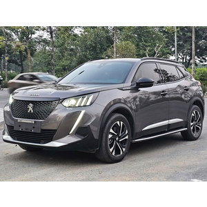 Peugeot 2008 AT