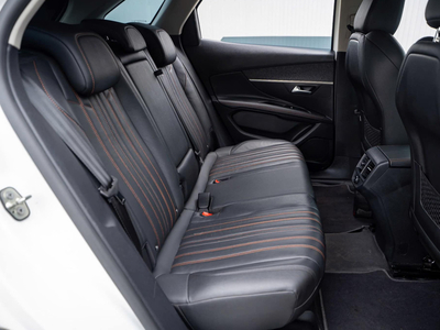 New Peugeot 3008 Premium
