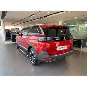 New Peugeot 5008 Premium