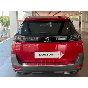 New Peugeot 5008 GT