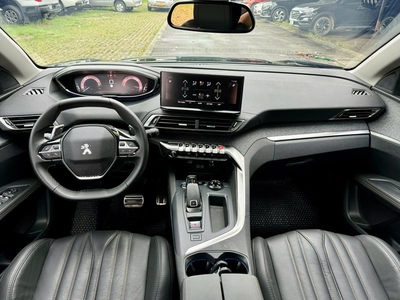 New Peugeot 5008 Premium