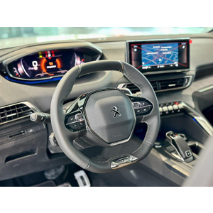 New Peugeot 5008 Premium