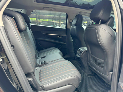 New Peugeot 5008 Premium