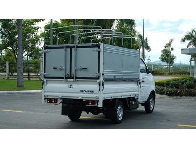 THACO FRONTIER TF220 - THÙNG MUI BẠT - TẢI TRỌNG 990KG