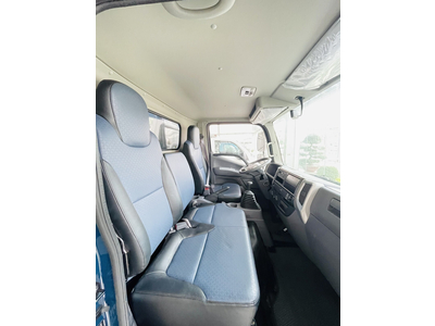 Xe tải Foton Ollin S490 - Tải 1,99 tấn - Thùng dài 4m35