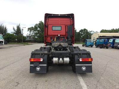 Xe tải đầu kéo Foton Auman EST FV400 - Tải trọng 39 tấn