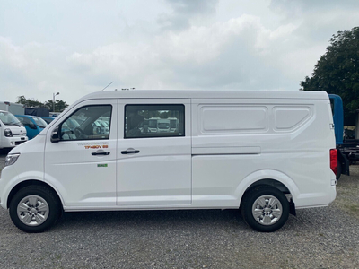 XE TẢI VAN 5 CHỖ THACO TF450V 5S