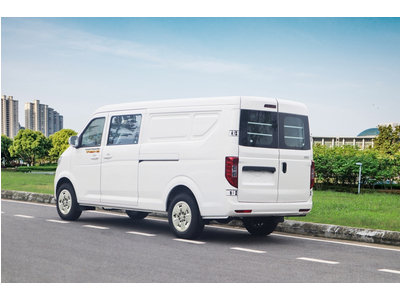 XE TẢI THACO FRONTIER TF480V 5S - TẢI 750KG