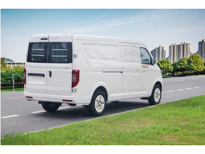 XE TẢI THACO FRONTIER TF480V 5S - TẢI 750KG