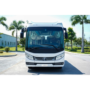 Thaco Bus EVERGREEN 87S - Xe Khách Thaco 29 Chỗ (Ghế Ngồi Cao Cấp)