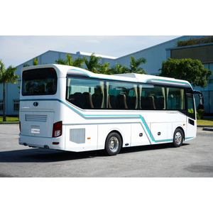 Thaco Bus EVERGREEN 87S - Xe Khách Thaco 29 Chỗ (Ghế Ngồi Cao Cấp)