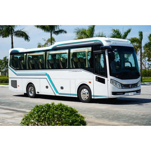 Thaco Bus EVERGREEN 87S - Xe Khách Thaco 29 Chỗ (Ghế Ngồi Cao Cấp)