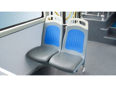 City Bus Meadow 89CT - Xe Bus Thaco 24 Chỗ Ngồi + 36 Chỗ Đứng