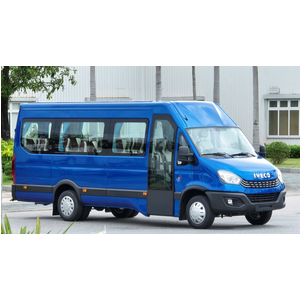 XE KHÁCH IVECO 16 CHỖ (IVECO DAILY PLUS)