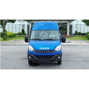 XE KHÁCH IVECO 16 CHỖ (IVECO DAILY PLUS)