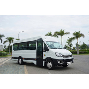 XE KHÁCH IVECO 16 CHỖ (IVECO DAILY PLUS)