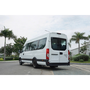 XE KHÁCH IVECO 16 CHỖ (IVECO DAILY PLUS)