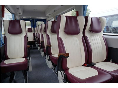 XE KHÁCH IVECO 16 CHỖ (IVECO DAILY PLUS)