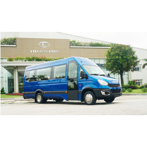 XE KHÁCH IVECO LIMOUSINE 9 CHỖ (IVECO DAILY PLUS)