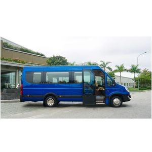 XE KHÁCH IVECO LIMOUSINE 11 CHỖ (IVECO DAILY PLUS)