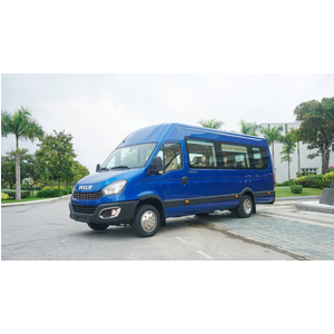 XE KHÁCH IVECO LIMOUSINE 11 CHỖ (IVECO DAILY PLUS)