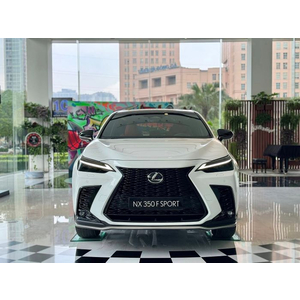 Lexus NX 350 F Sport