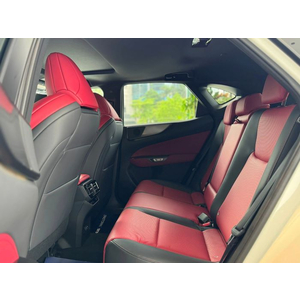 Lexus NX 350 F Sport