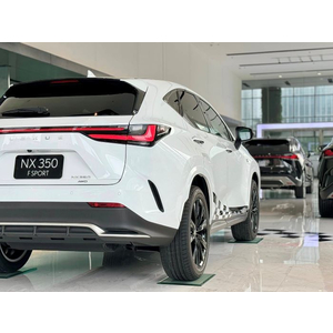 Lexus NX 350 F Sport
