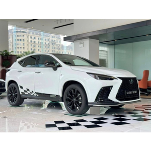 Lexus NX 350 F Sport