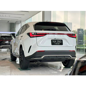 Lexus NX 350 F Sport