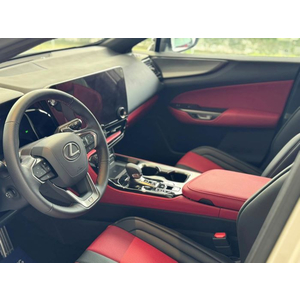 Lexus NX 350 F Sport