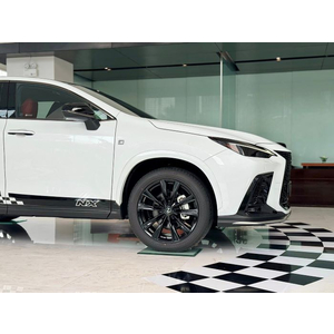 Lexus NX 350 F Sport