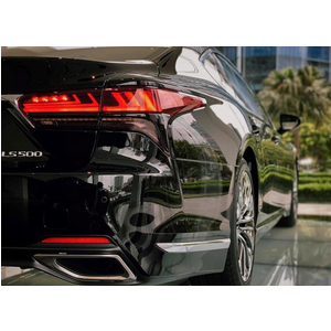 Lexus LS 500