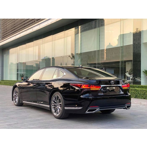 Lexus LS 500