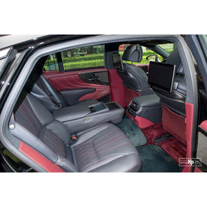 Lexus LS 500