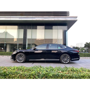 Lexus LS 500