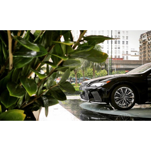 Lexus LS 500