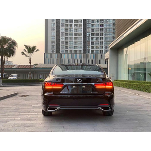 Lexus LS 500