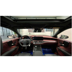 Lexus LS 500