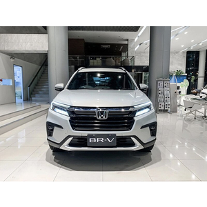 Honda BR-V L