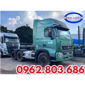 🚛 HOWO 380 CẦU DẦU 2020 – CHẤT LƯỢNG VƯỢT TRỘI, GIÁ CHỈ HƠN 600 TRIỆU!